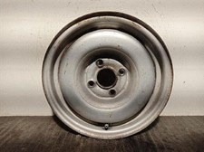 191601025D felge VOLKSWAGEN GOLF II 191 193 1.8 rectp5012303