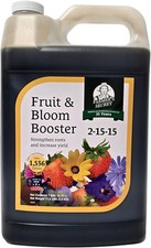 Farmer  s Secret Fruit  Bloom Booster Fertilizer 128oz - Super 128oz