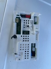Same Day Ship) Whirlpool Washer Control W10484681