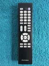Mitsubishi Remote Control 3338BC0-R OEM Original Genuine