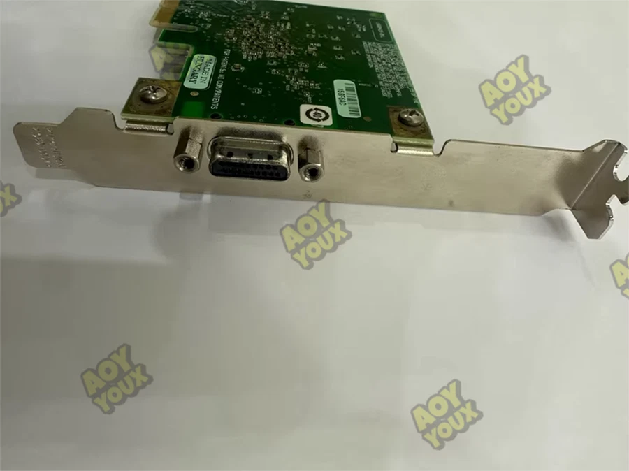 National Instruments NI PCIe-8361 MXI-Express Remote Control Interface Card - Image 2 of 3