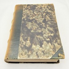 Lord Tonys Hustrn Cæsarernes Datter written in Dutch Antique
