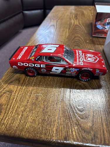 1/24 Action Diecast Fantasy Two Car Set Dodge Chargers - Bild 10 von 15