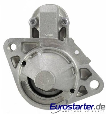 1** Anlasser Mando (Valeo Korea)Neu Original 233009F600 für Nissan Almera Prime
