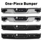 VRC Rear Bumper Fits 09-18 Ram 1500 19-23 Ram 1500 Classic w/ or w/o Park Holes