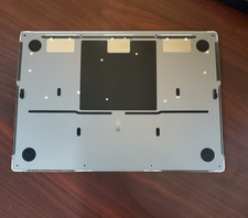 Apple MacBook Pro 14" A2442 A2779 Grey Bottom Case Cover  69