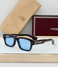 JACQUES MARIE MAGE KIRWIN Sunglasses - Unisex Size 54  20-146