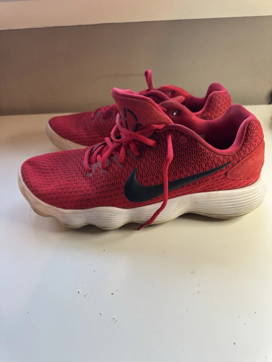Nike Hyperdunk 2017 Low Team Red for Sale | Authenticity