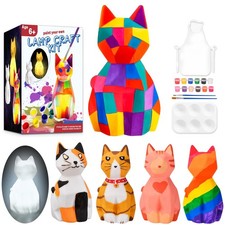 Toys For Girls Beauty Set Kids 3 4 5 6 7 8 9 10 11 Years Age Old Cool Gift Xmas