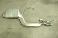 Genuine BMW 3 Series 320XD Catalytic Converter - 8599419