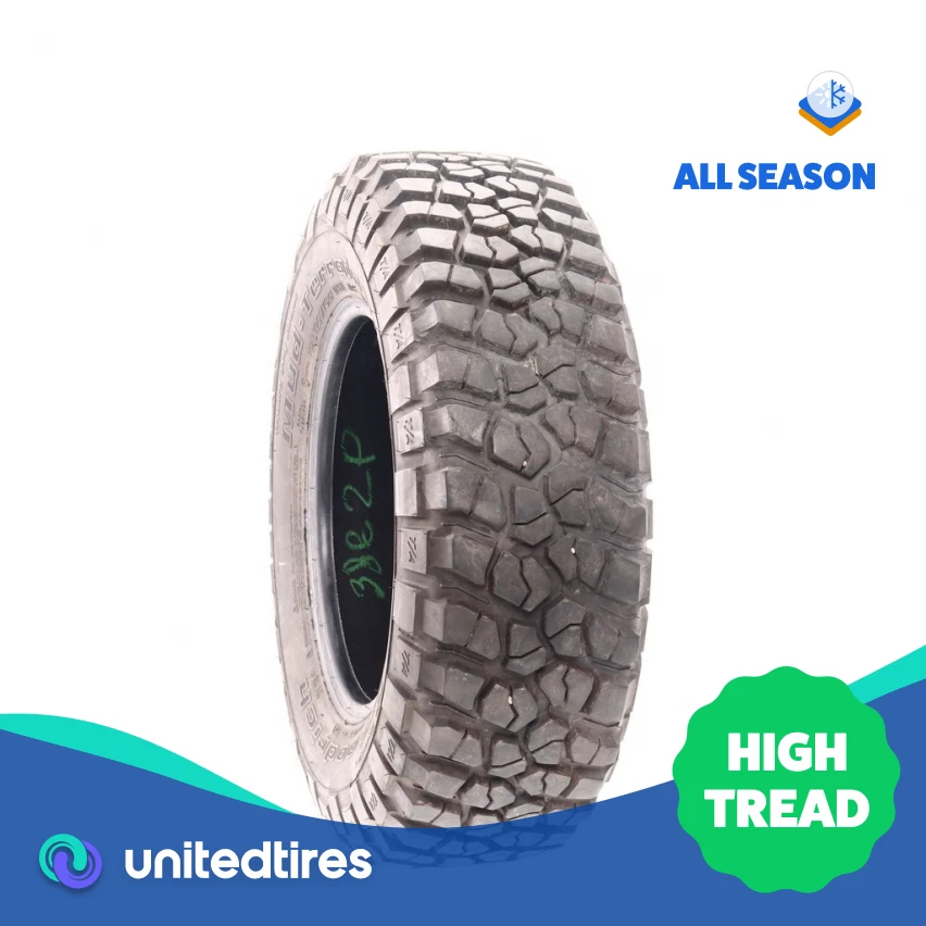 25+ BFGoodrich 255/75/17 Car & Truck Tires for sale | Updated Oct 2026