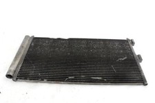 Condensateur Fiat PUNTO