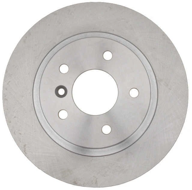 Ротор дискового тормоза подходит для Land Rover Range Rover Discovery RAYBESTOS 1996-2004 годов выпуска - Изображение 3 из 3