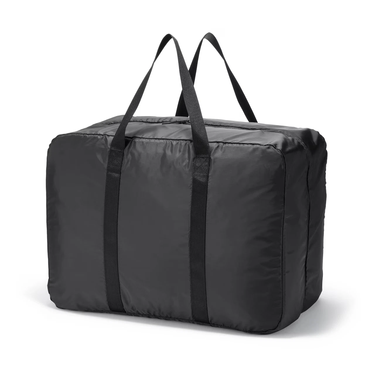 Muji Boston Bag