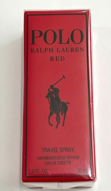 polo red extreme 30ml
