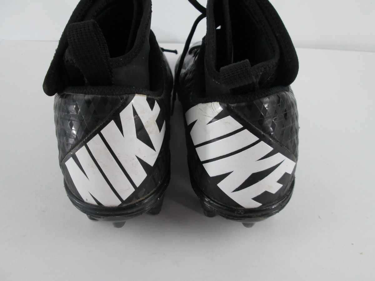 Nike Lunar Super Bad Pro TD Mens Football Cleats 511334-009 