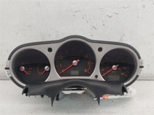 05 Nissan 350z Speedometer Cluster Assy A/T (42k) OEM 24820CF003