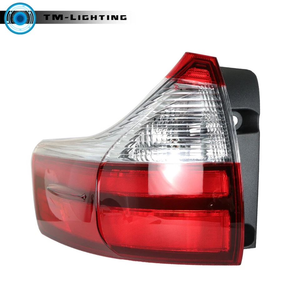 Outer Tail Light Brake Lamp For Toyota Sienna 2015-2019 2020 Left Driver Side - Image 2 of 4