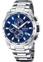 Festina Herren Chronograph 20463-2