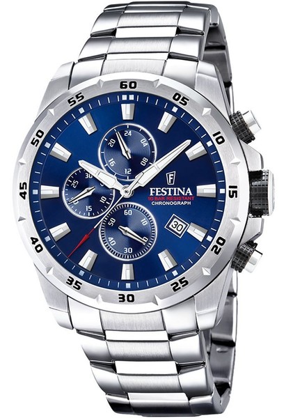Festina Herren Chronograph 20463-2-image