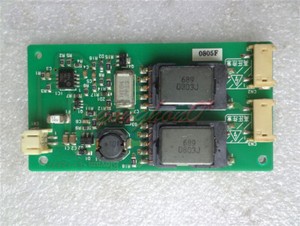 1pc For SAKQ012A LQ104V1DG51 LQ104V1DG52 LCD Backlight Power inverter Board
