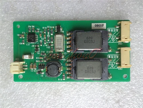 1pc For SAKQ012A LQ104V1DG51 LQ104V1DG52 LCD Backlight Power inverter Board