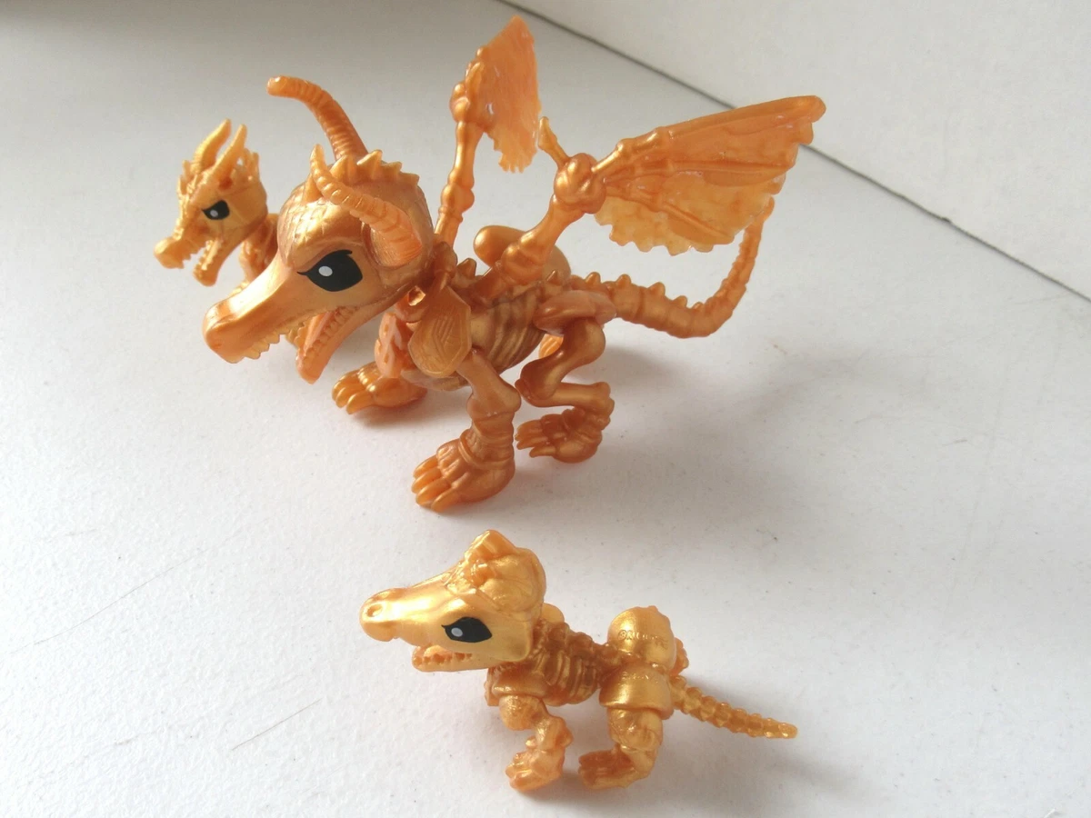 Treasure hotsell dragon toy