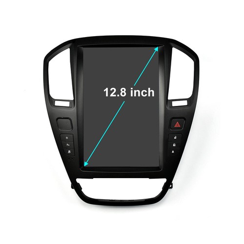 Android 13 Car Navigation For Buick Regal 2009-2013 Auto Radio Player 8+128G BT - Picture 6 of 6