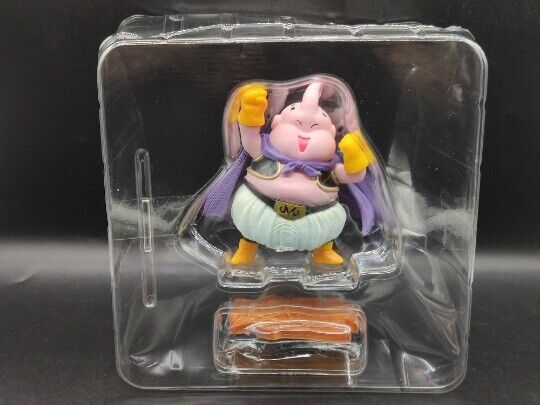 Dragon Ball Z GK Kid Majin Buu Majin Boo Figure Collectible Toy Doll Statue  NEW!