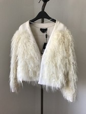 Burberry Women’s Wool Jacket Size Xs