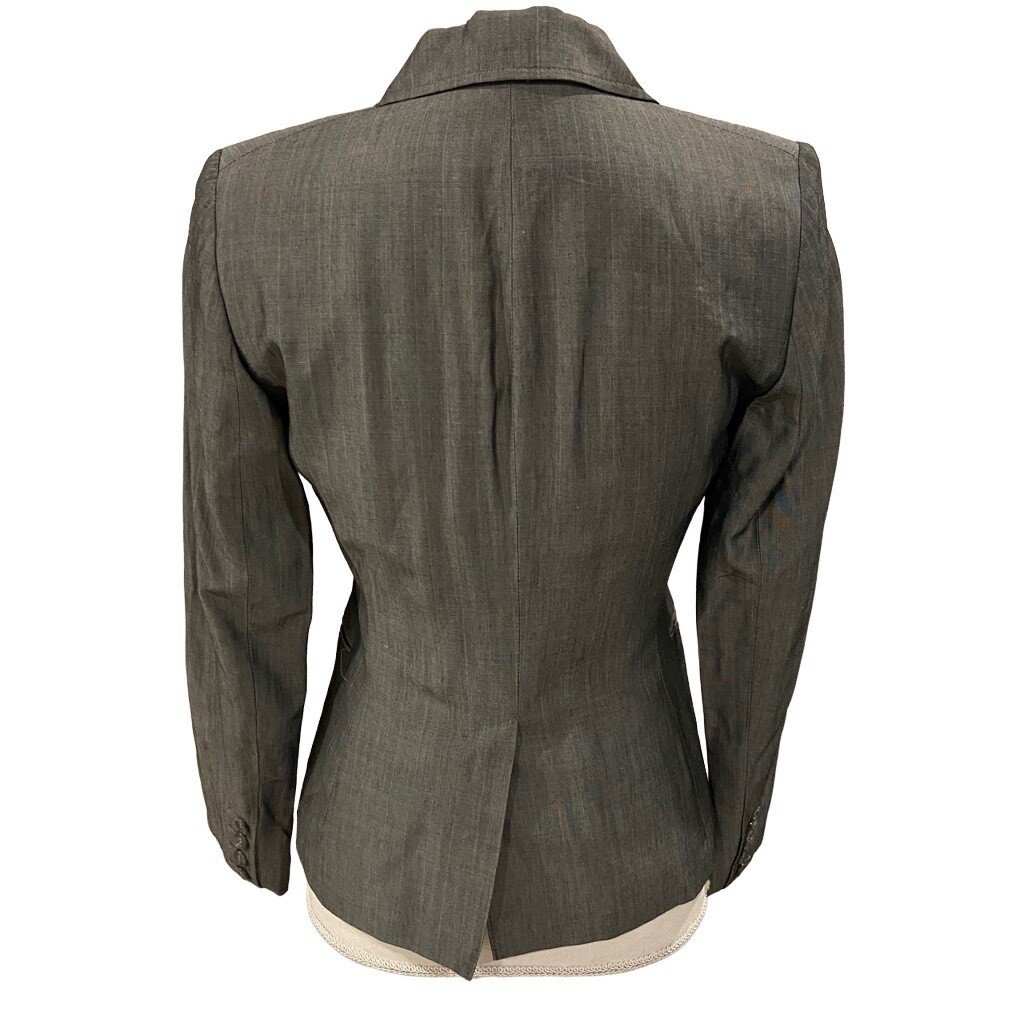 The Limited Two Button Blazer - image 2