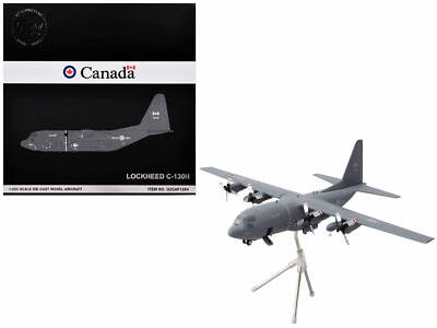 Lockheed C-130H Hercules Transport Aircraft ''Royal Canadian Air Force'' (130333)
