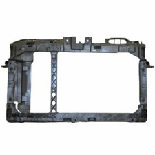 CALANDRA FRONTALE OSSATURA RIVESTIMENTO ANTERIORE PER FORD FIESTA 1.4 DS 08>13