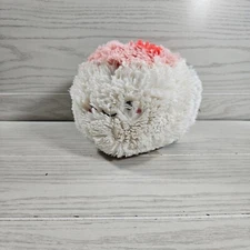 Squishable Pink & White 10” Plush Shrimp Sushi