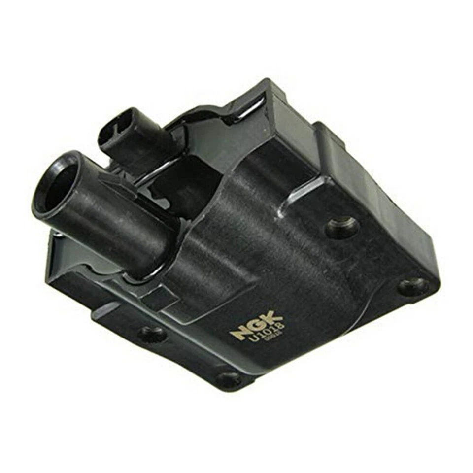 New Genuine NGK Ignition Coil For Toyota Townace KR42R #U1018 - image 3 of 4