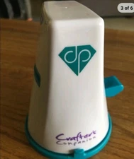 Crafter’s Companion Diamond Press Die-Cutting Machine CC