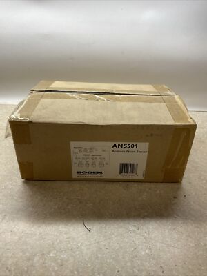 BOGEN COMMUNICATION ANS501 / ANS501 Ambient Noise Sensor ￼