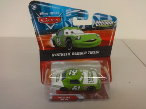 Mattel 1:55 - Lot 2 of 2 89 Disney Diecast Pixar Movie Cars - MIP - Choose - Picture 111 of 180