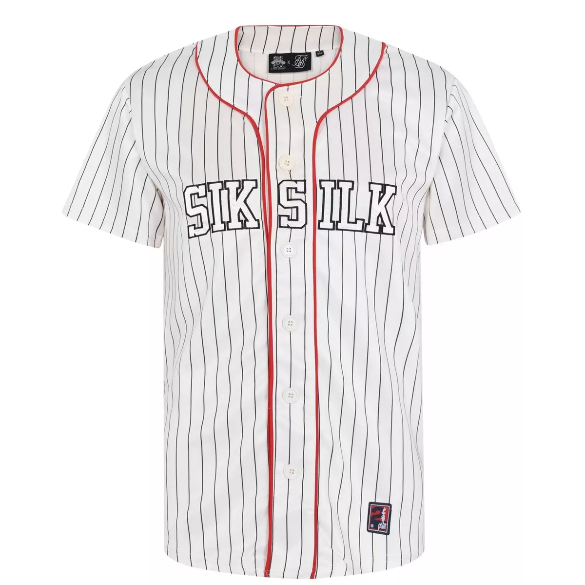 Space jam hotsell baseball jersey