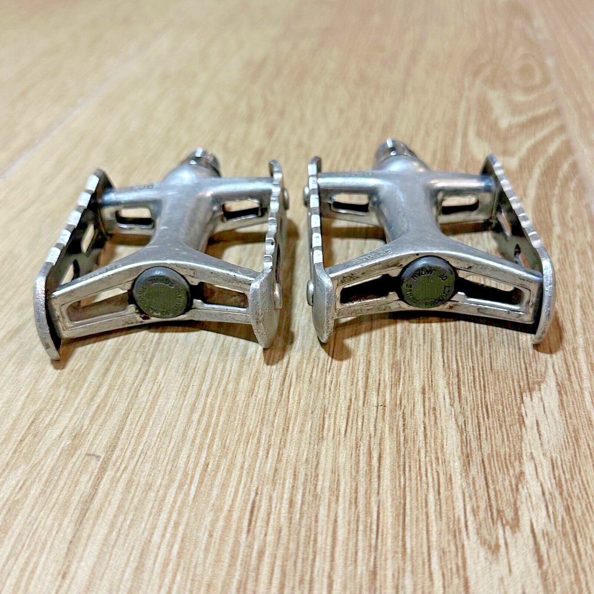 Sakae Pedals CTP-400 D.PAT.P K20421 26 A1 | eBay