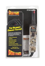 Power Probe 3 III Circuit Tester Camo Power Probe 3 Voltmeter Bare Tool