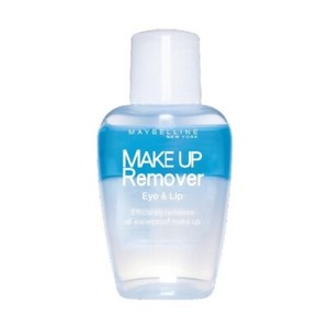 maybelline remover makeup