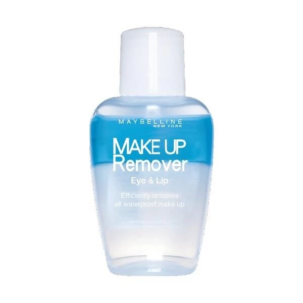Desmaquillante de ojos y labios Maybelline 40 ml x 2 Foto 3 de 3