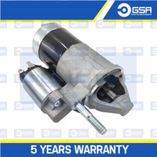 Starter Motor for Kia Carnival VQ, Magentis MG, Sportage KM, Optima GD 2.7L Auto