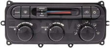 Dorman 599-140 Remanufactured Climate Control Module fits Chrysler Dodge Models