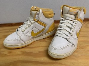 air force 2 shoes high top