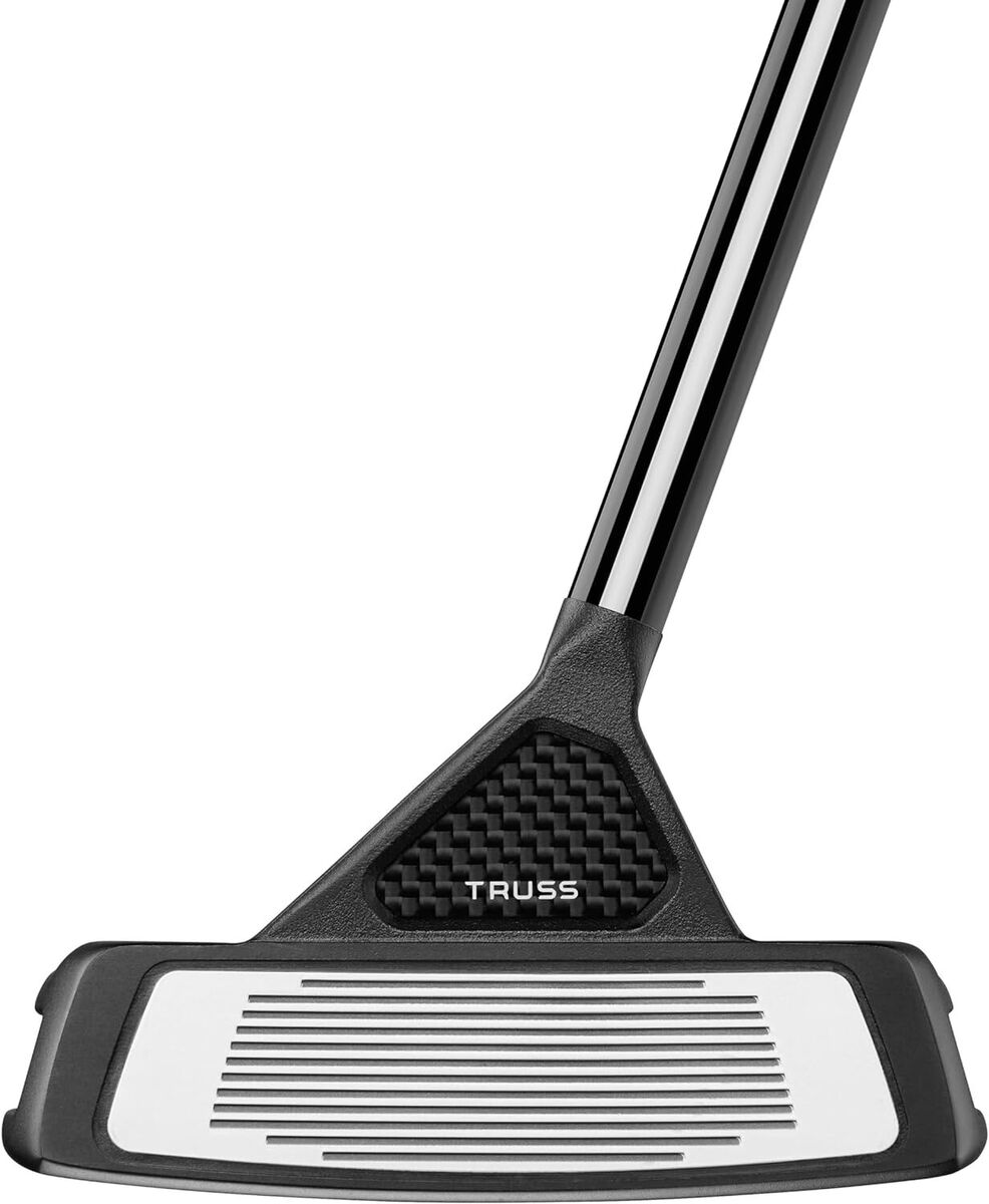TaylorMade Spider Tour Truss TM2 34 inch BRAND NEW | eBay TaylorMade Spider Tour Truss TM2 34 inch BRAND NEW | eBay