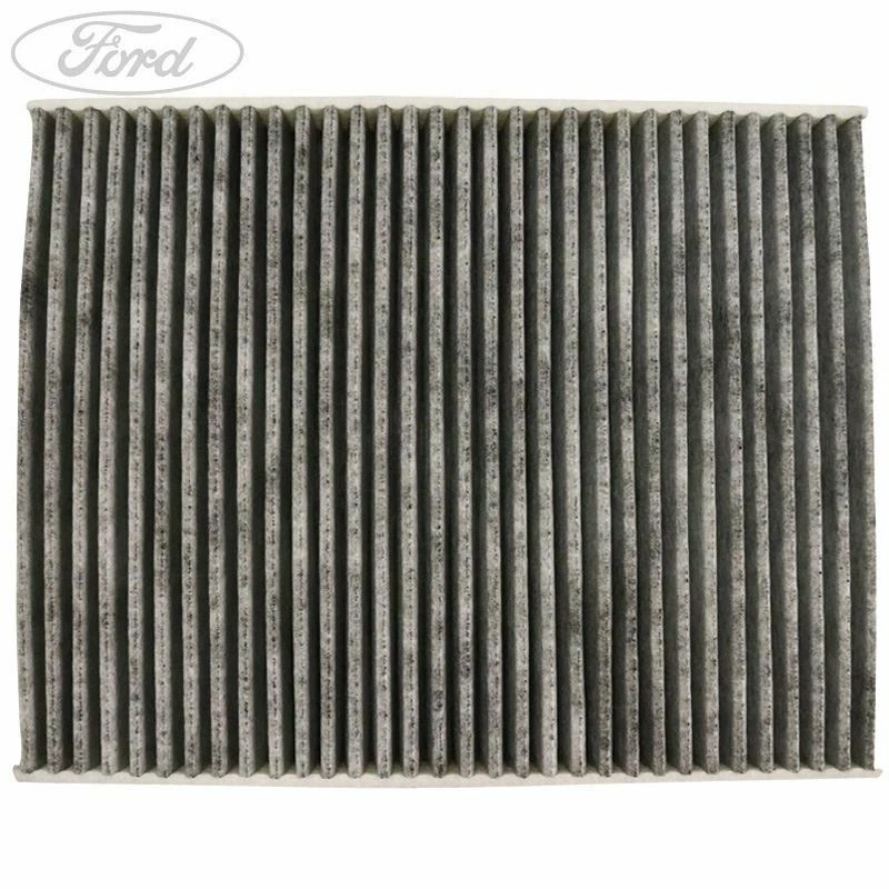 Genuine Ford Mondeo Galaxy S-Max C-Max Kuga Focus Cabin Pollen Filter 1315687 - Image 4 of 4