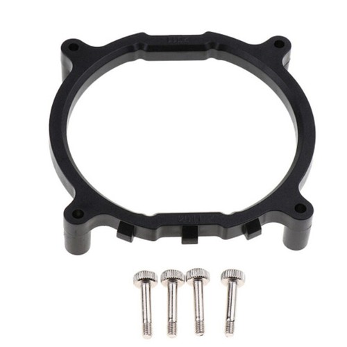 Socket Intel LGA 2011 CPU Cooler Mounting Bracket Heatsink Radiators Holderx _ou - Photo 6/6