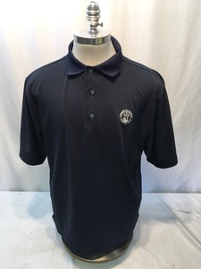 camisa azul marino